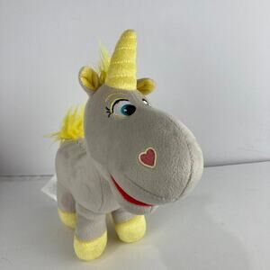 Disney Store Toy Story 3 BUTTERCUP the Unicorn 8” Plush